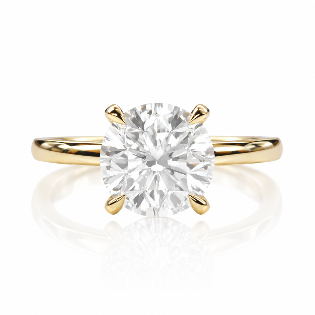 The Solitaire