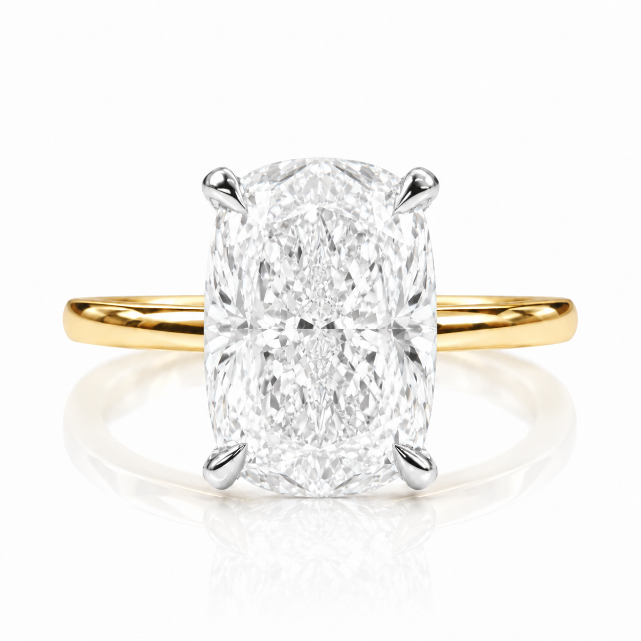 The Solitaire