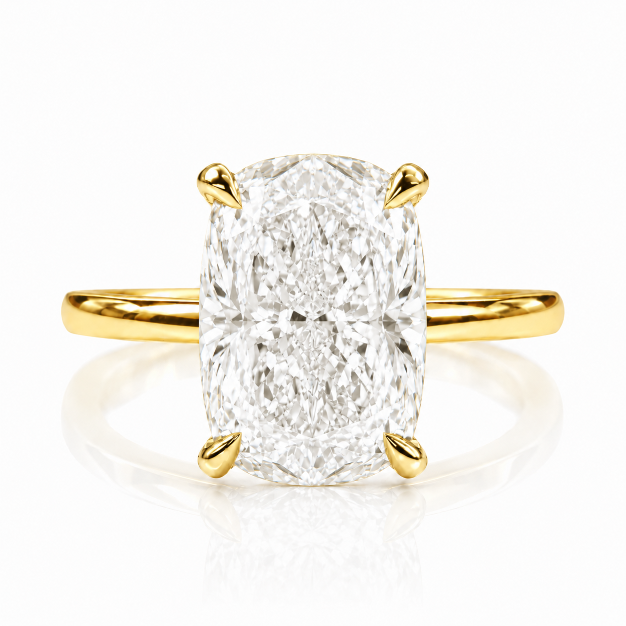The Solitaire
