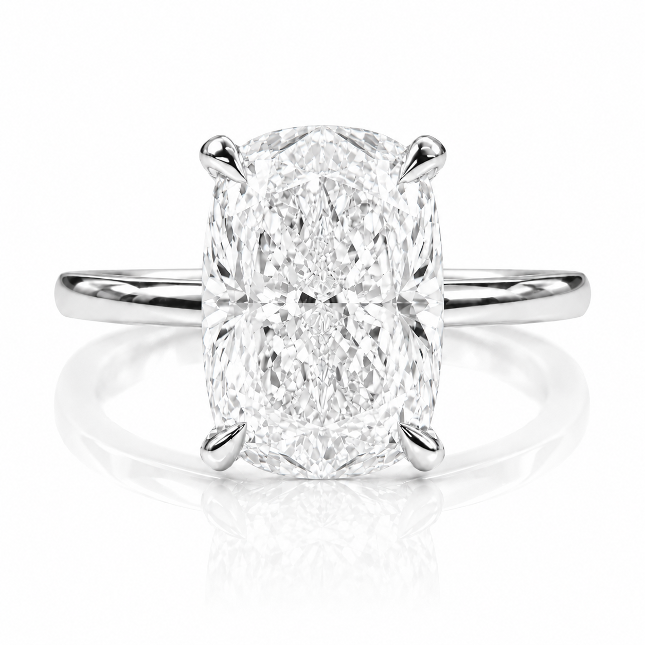 The Solitaire