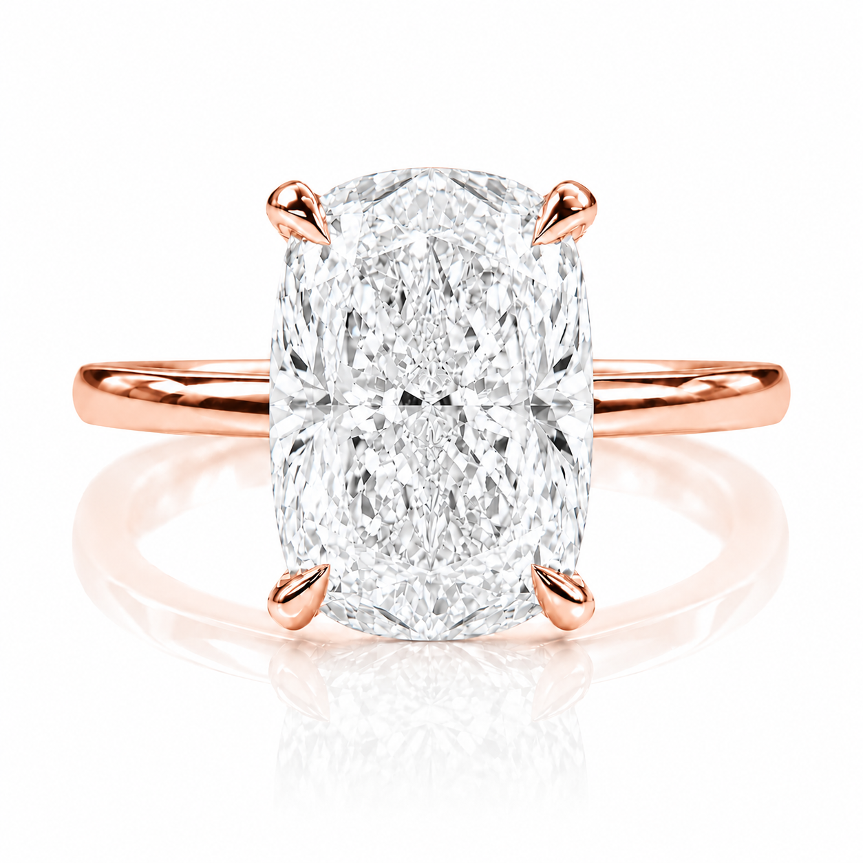 The Solitaire