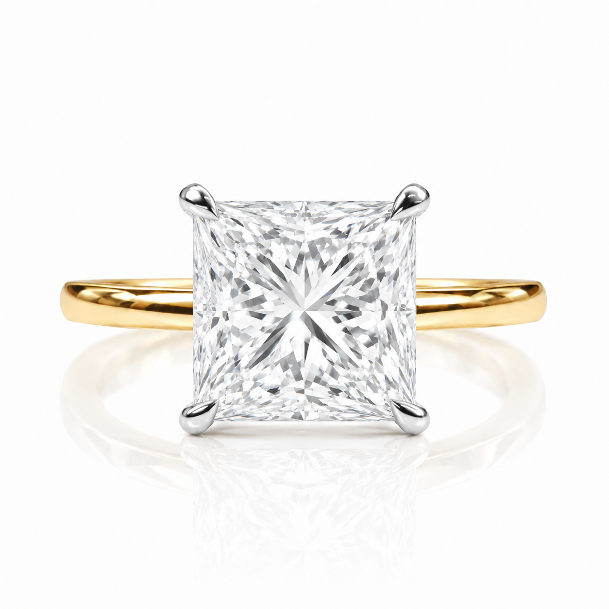 The Solitaire
