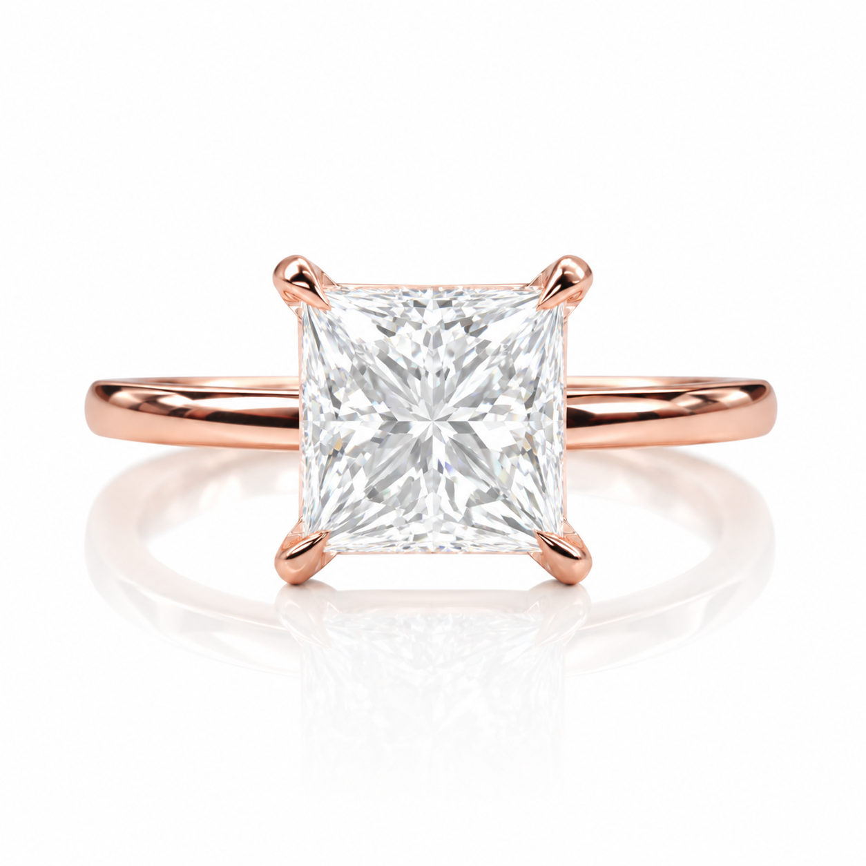 The Solitaire