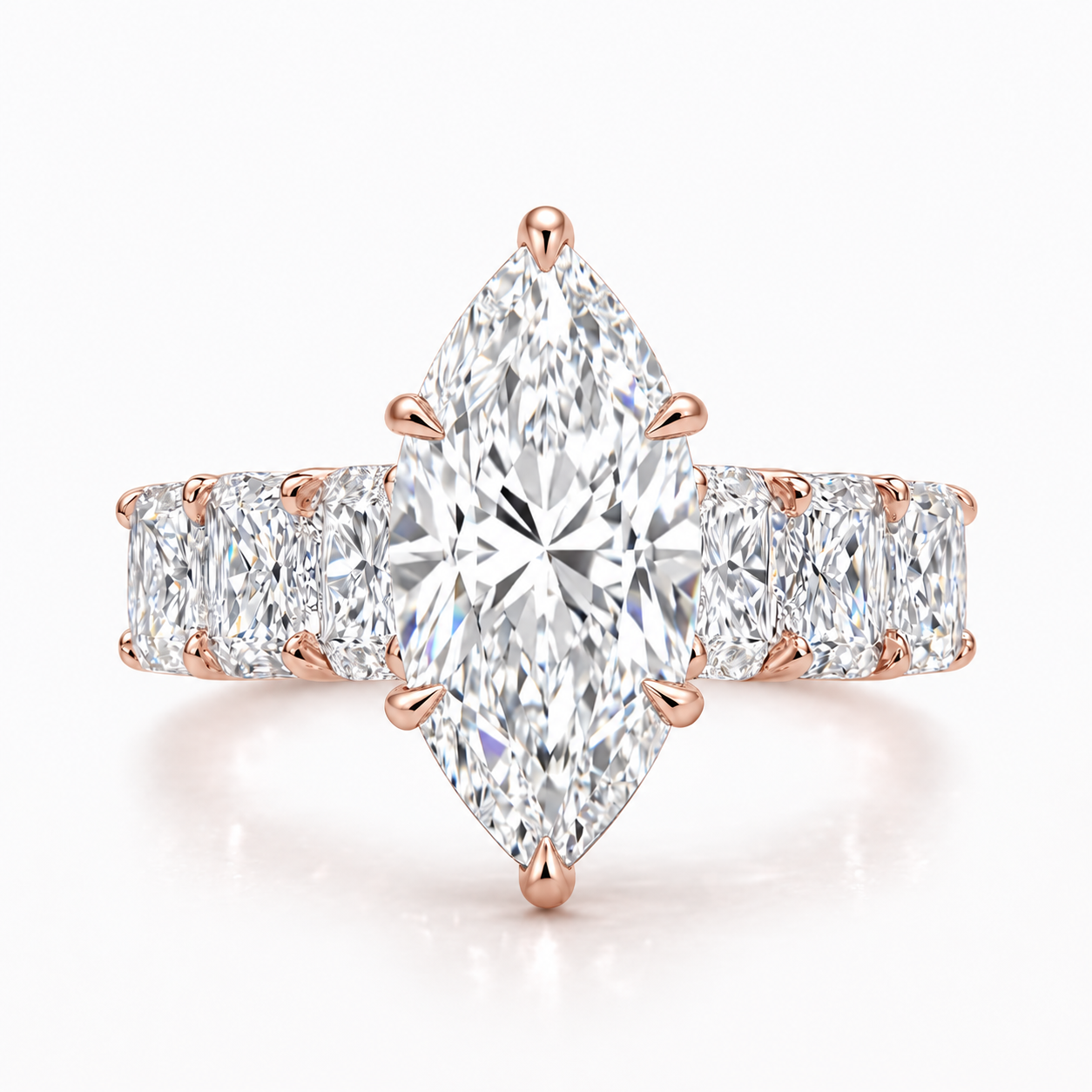 The 5mm Olivia