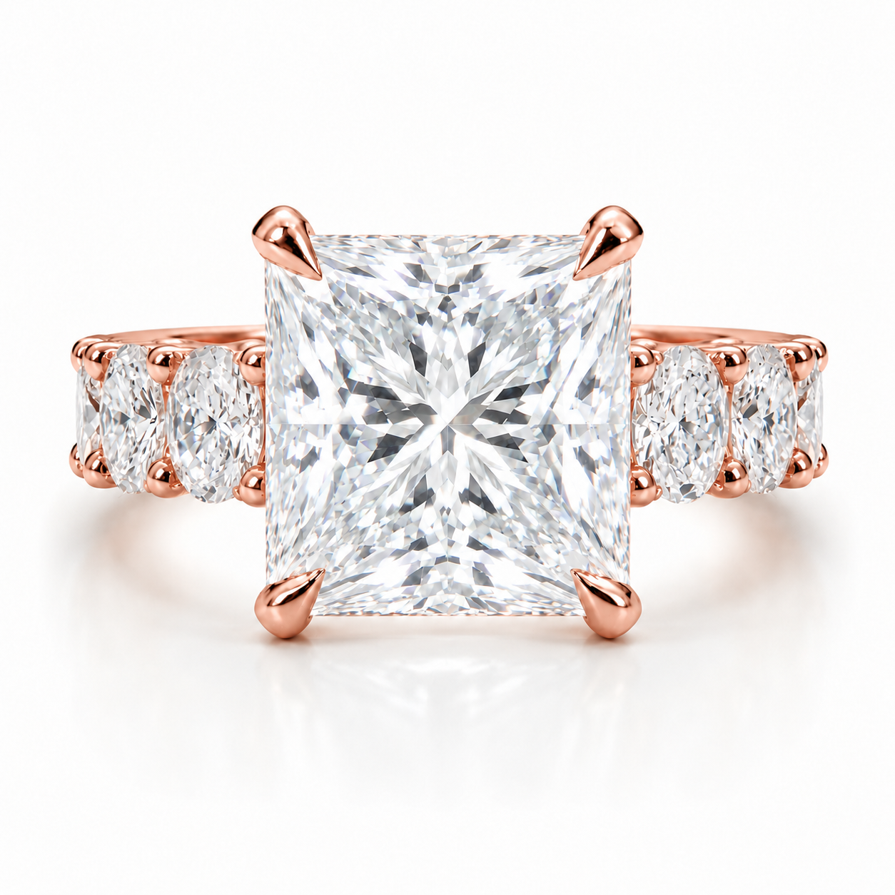 The 5mm Olivia