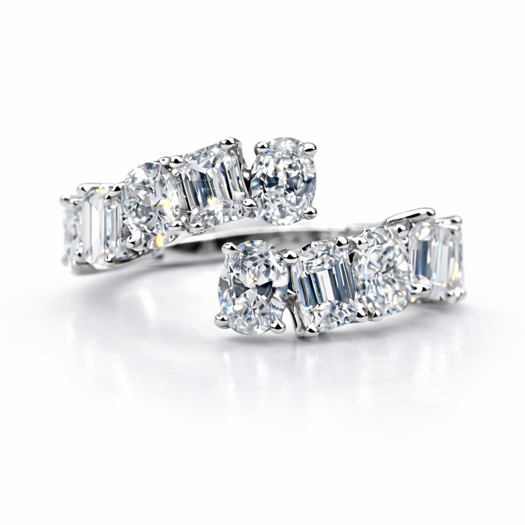 The Duet Bypass Ring