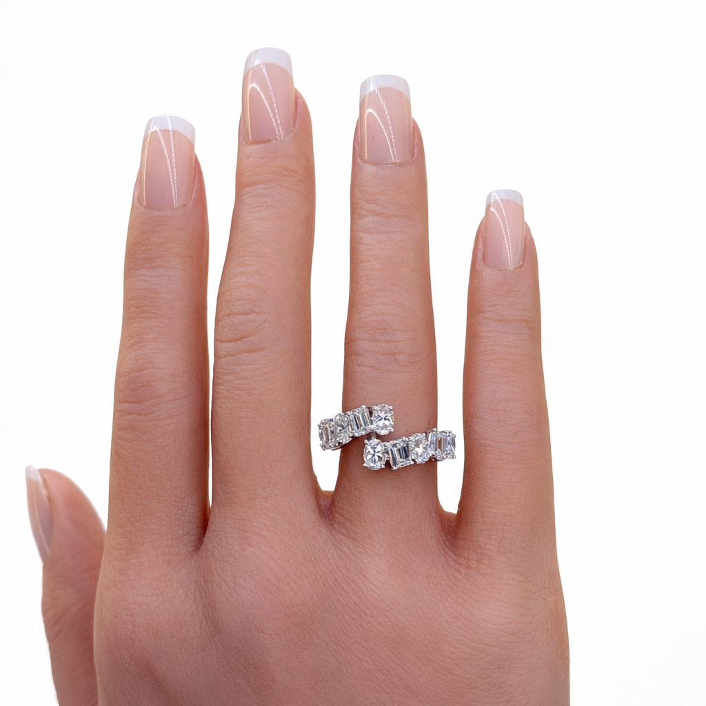 The Duet Bypass Ring