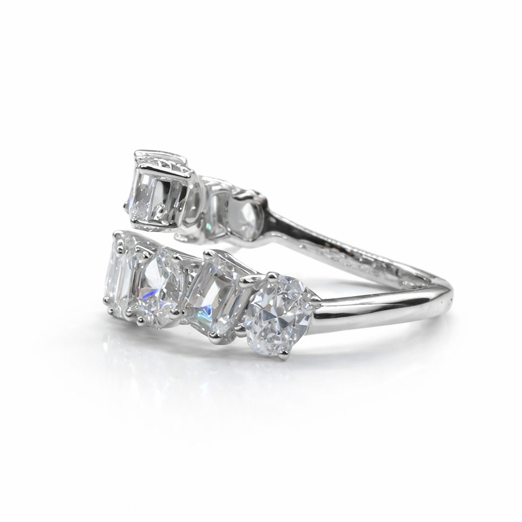 The Duet Bypass Ring