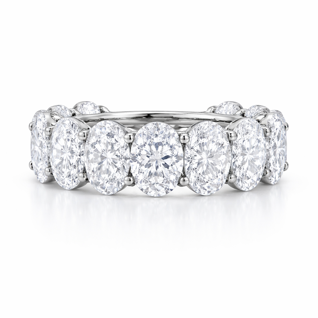 Gabriella Wedding Band