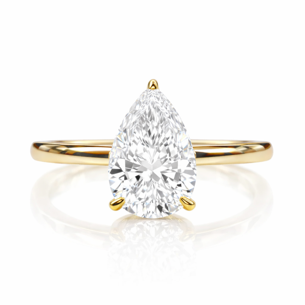 The Solitaire