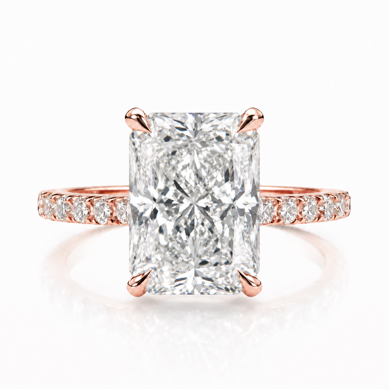 Labrine Engagement Rings Lab-Grown Diamond Engagement Rings & Wedding Bands – Classic Jewelers