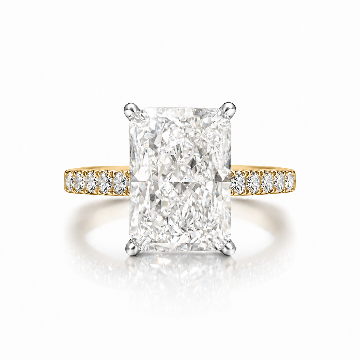 Labgrown Diamonds Engagement & Wedding Rings – Classic Jewelers