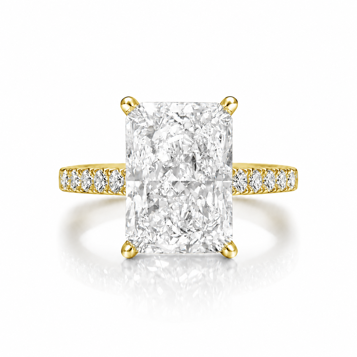 Labgrown Diamonds Engagement & Wedding Rings – Classic Jewelers