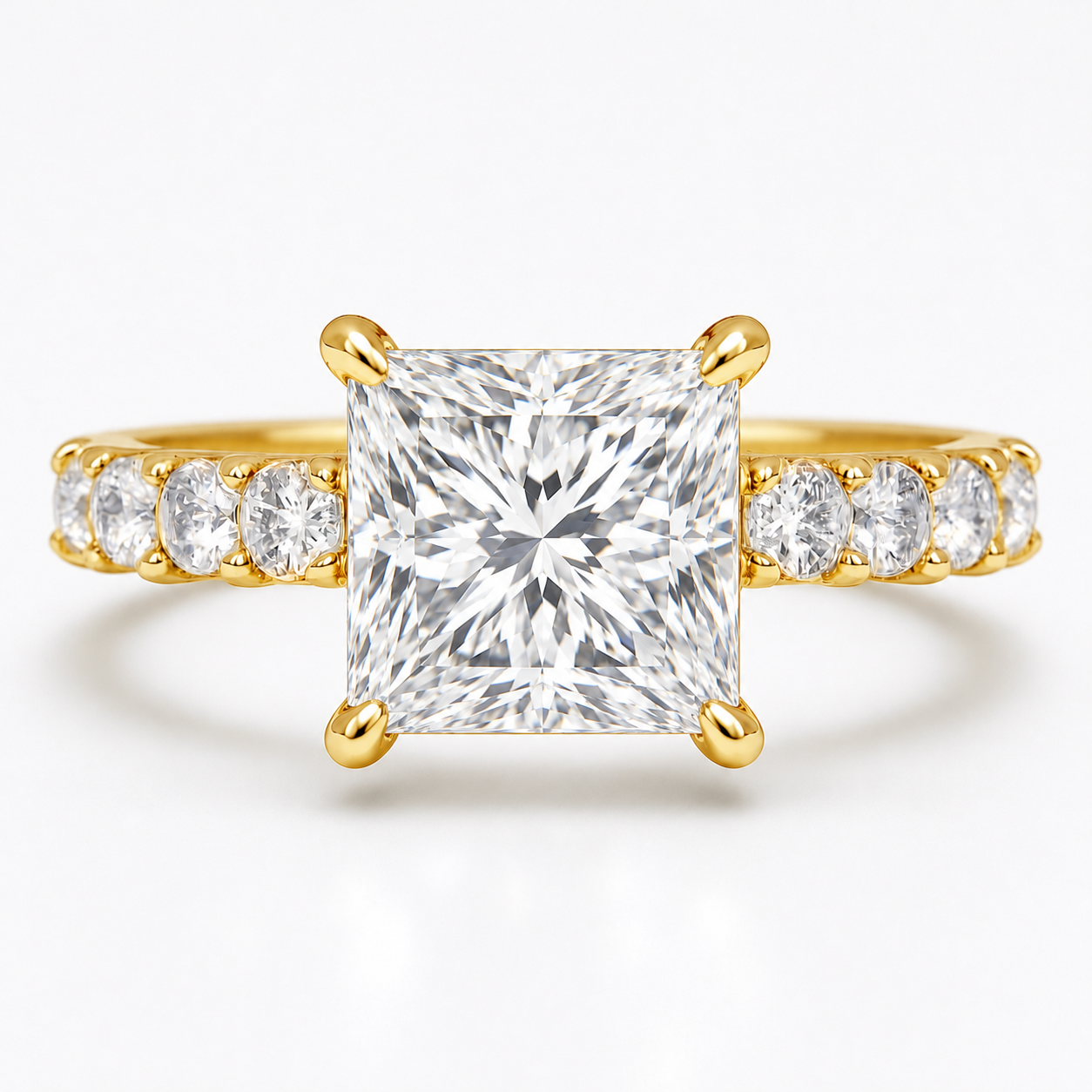 The Signature Series
