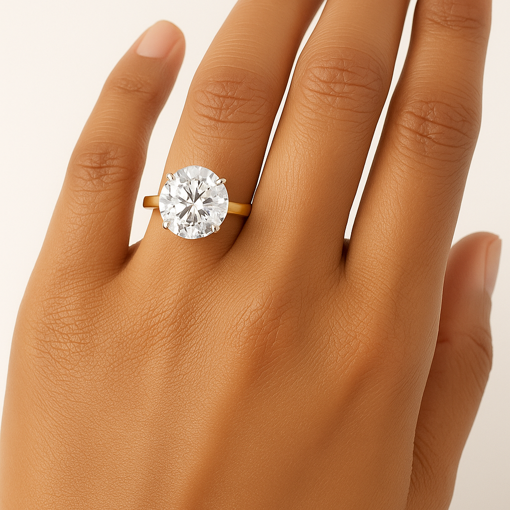 The Solitaire
