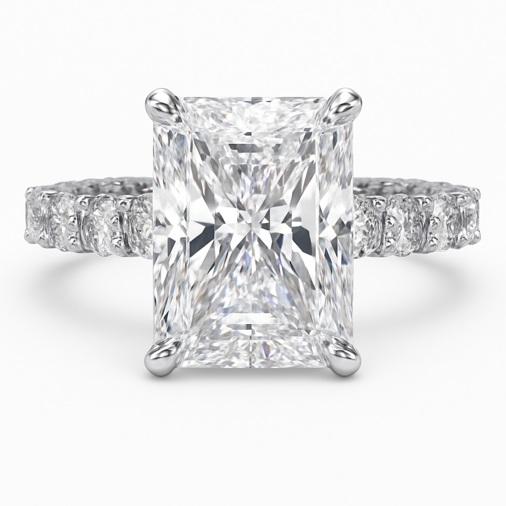 Labrine Engagement Rings Lab-Grown Diamond Engagement Rings & Wedding Bands – Classic Jewelers