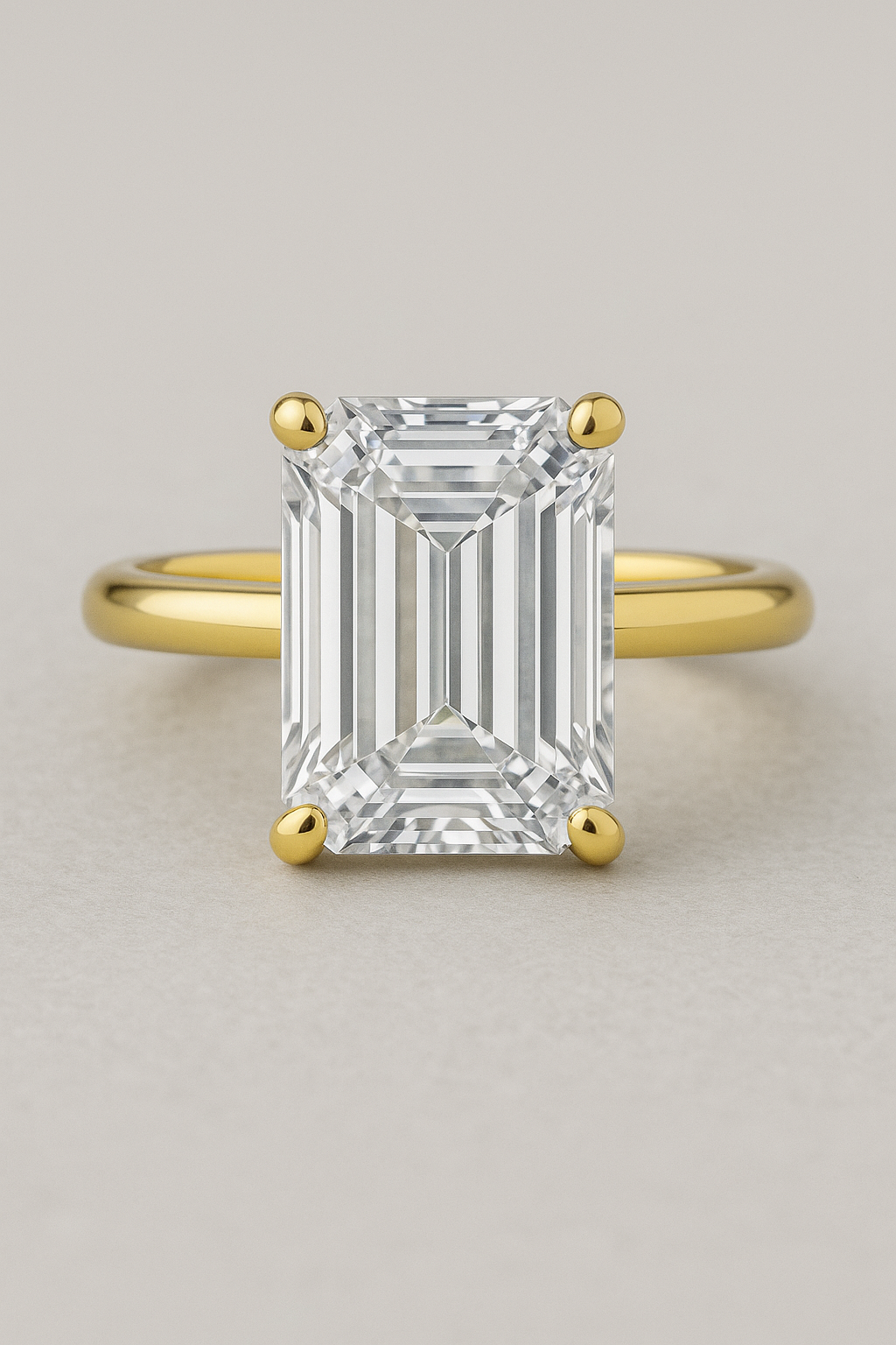 The Solitaire