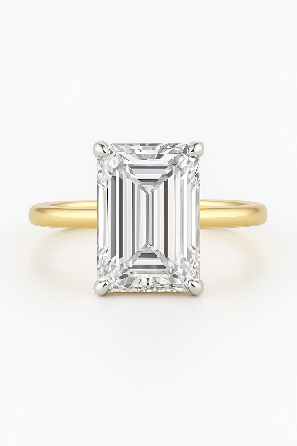 The Solitaire