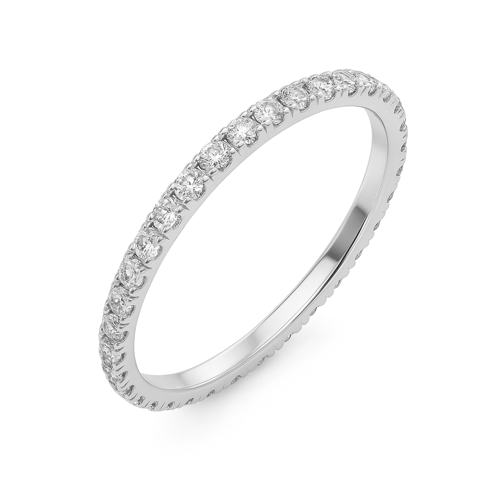 The Signature Series Wedding Band