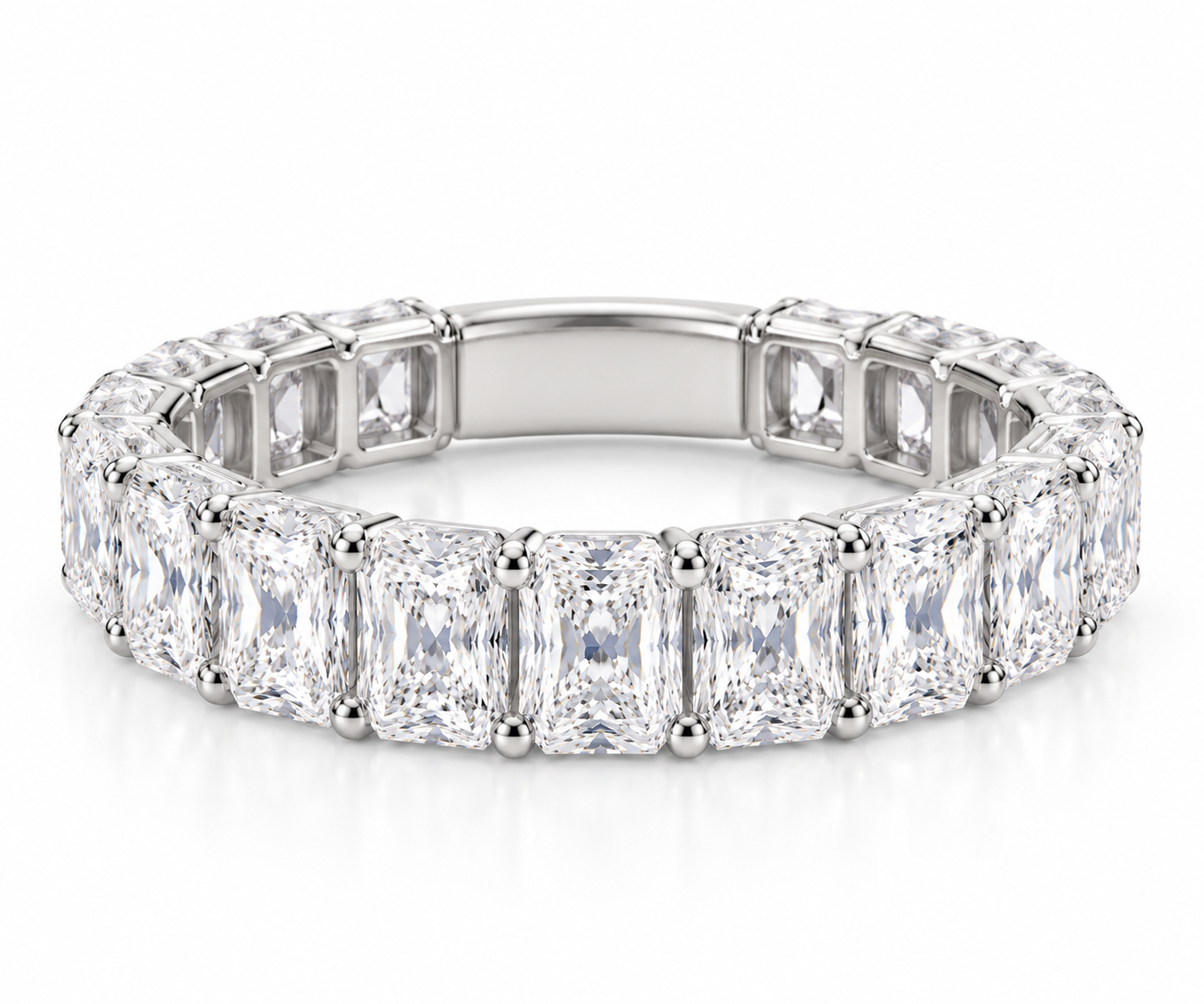 Anillo de boda de Erica