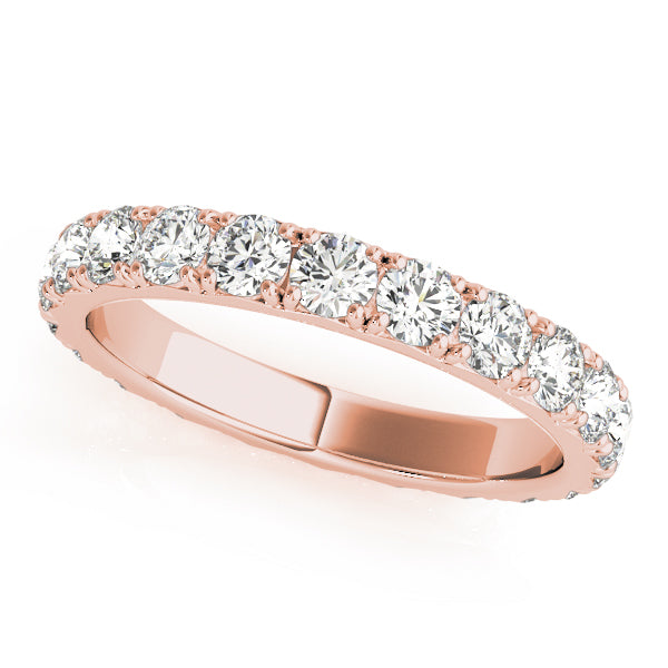 The Signature Series Wedding Band
