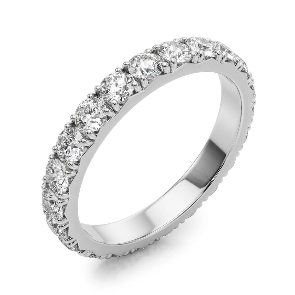 The Signature Series Wedding Band