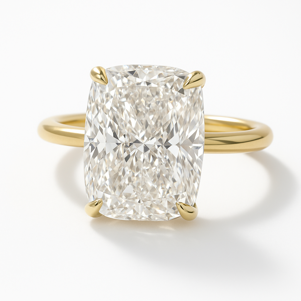 The Solitaire