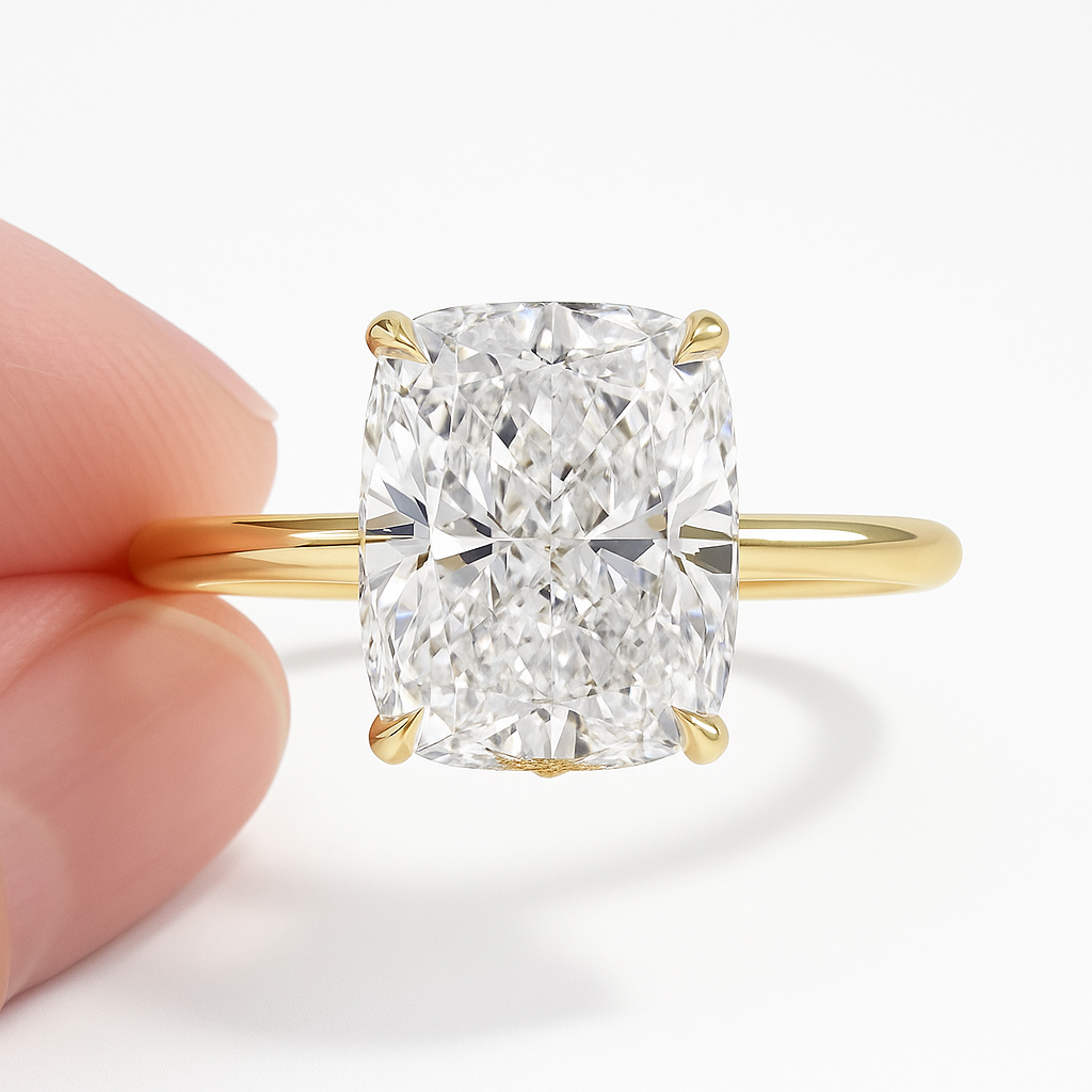 The Solitaire
