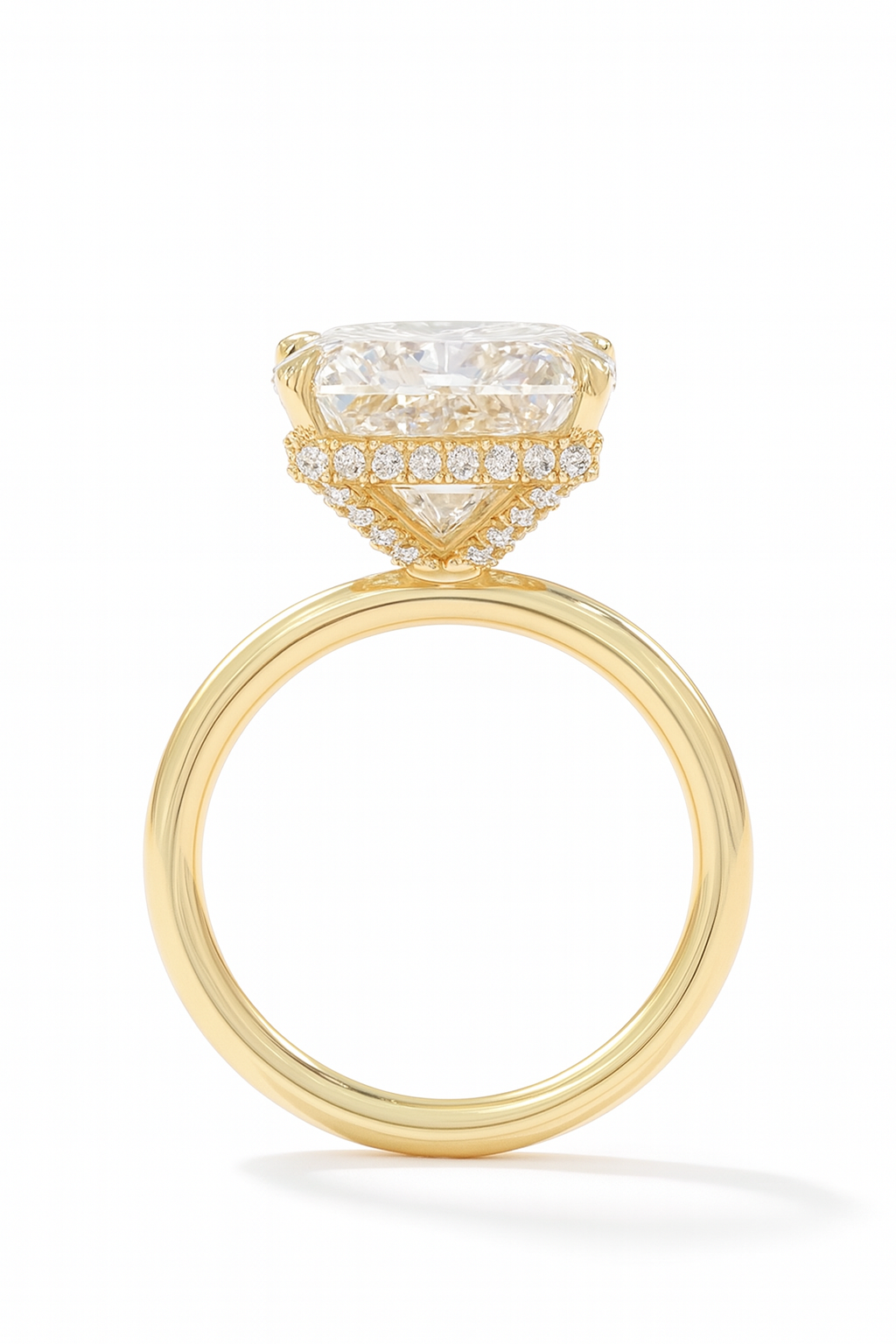 The Solitaire