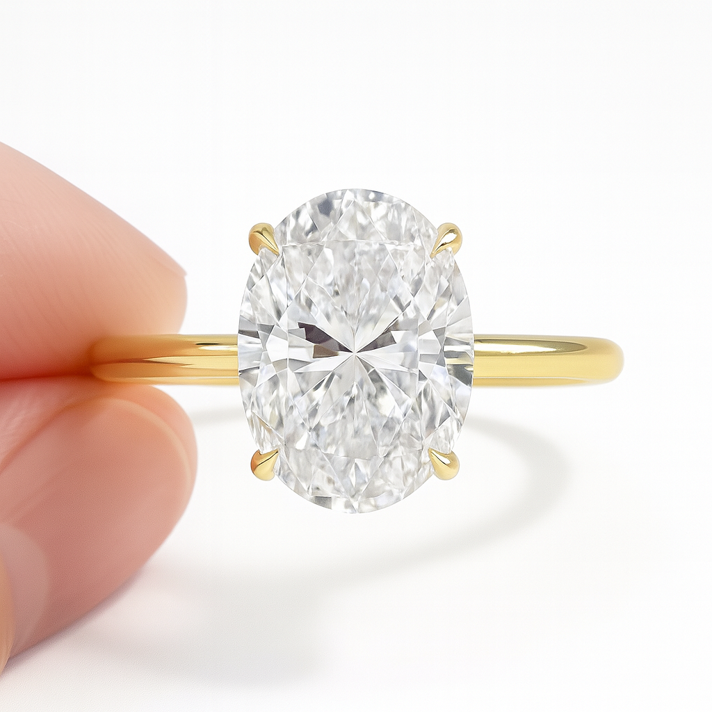 The Solitaire