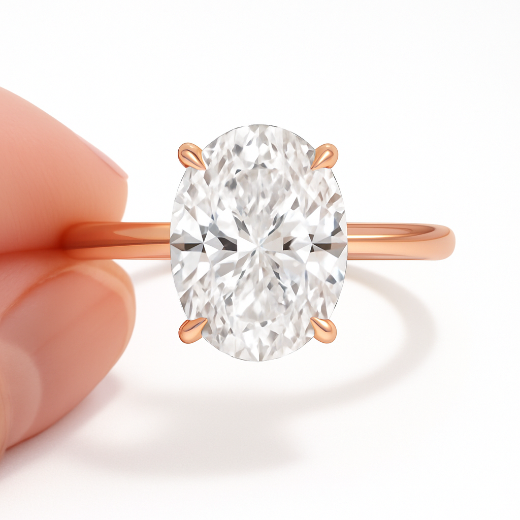 The Solitaire