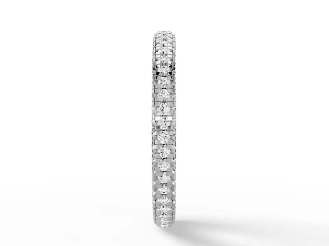 The Raquel Wedding Band