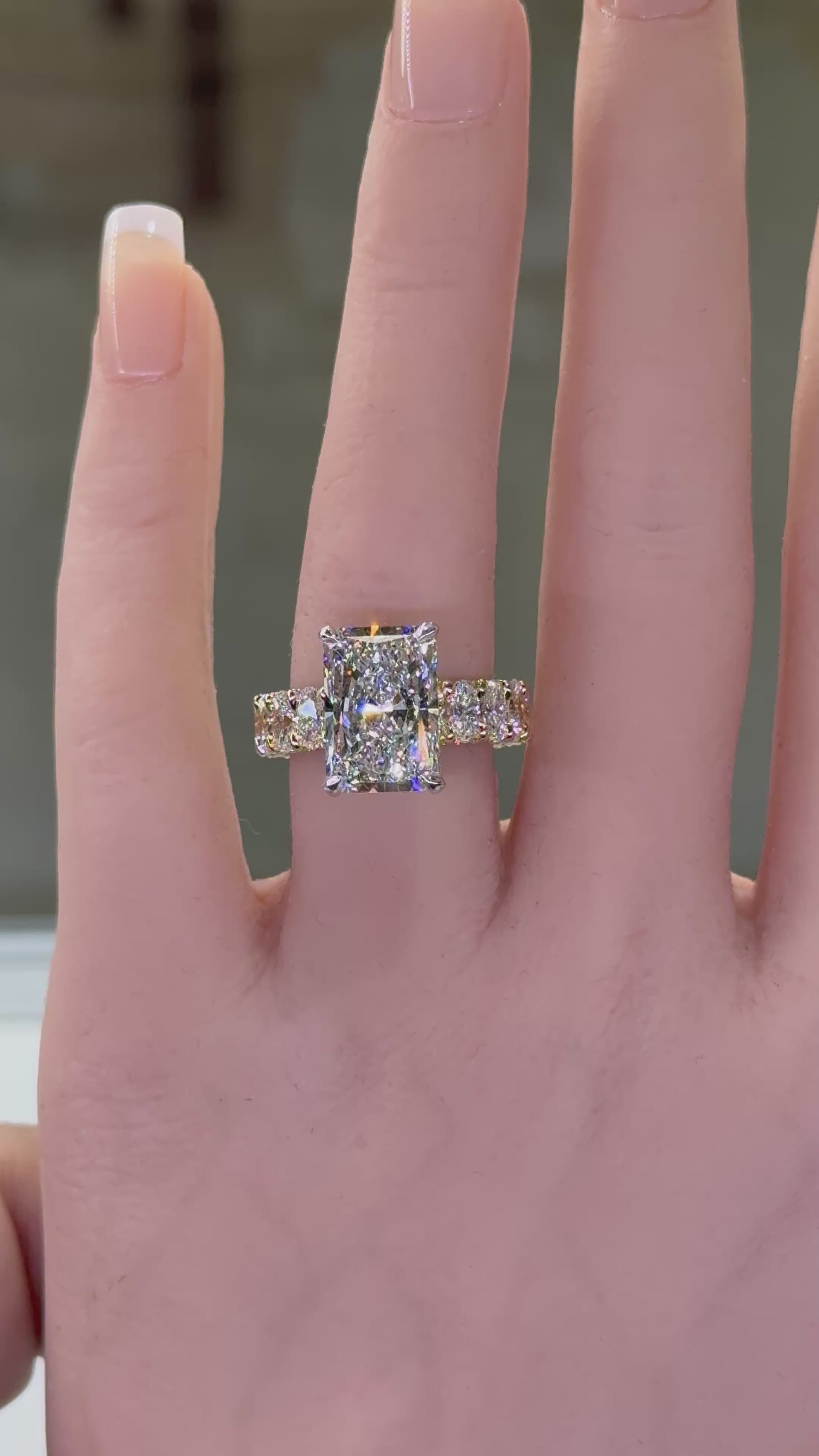 The 5mm Olivia