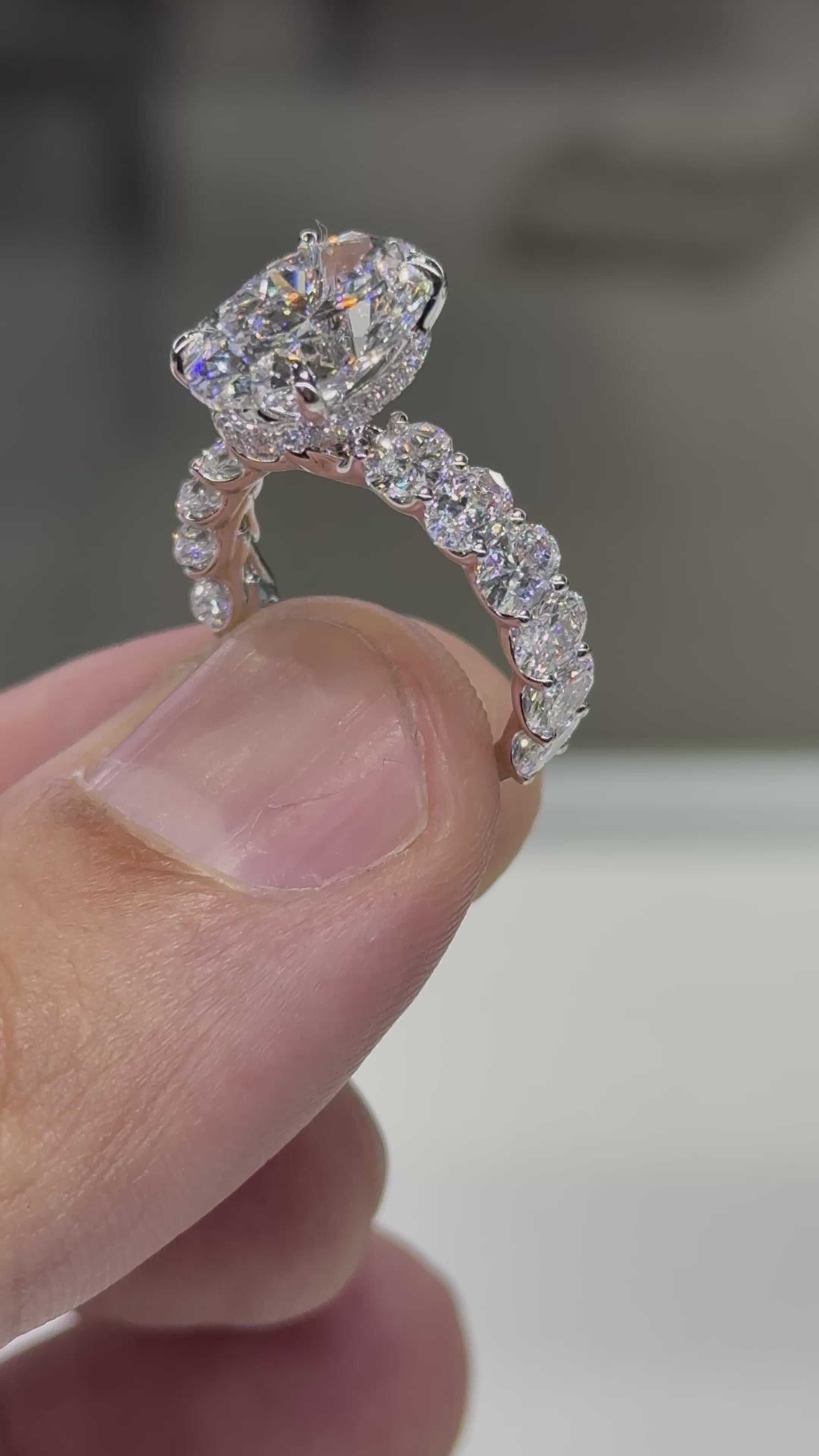 The 3mm Gabriella