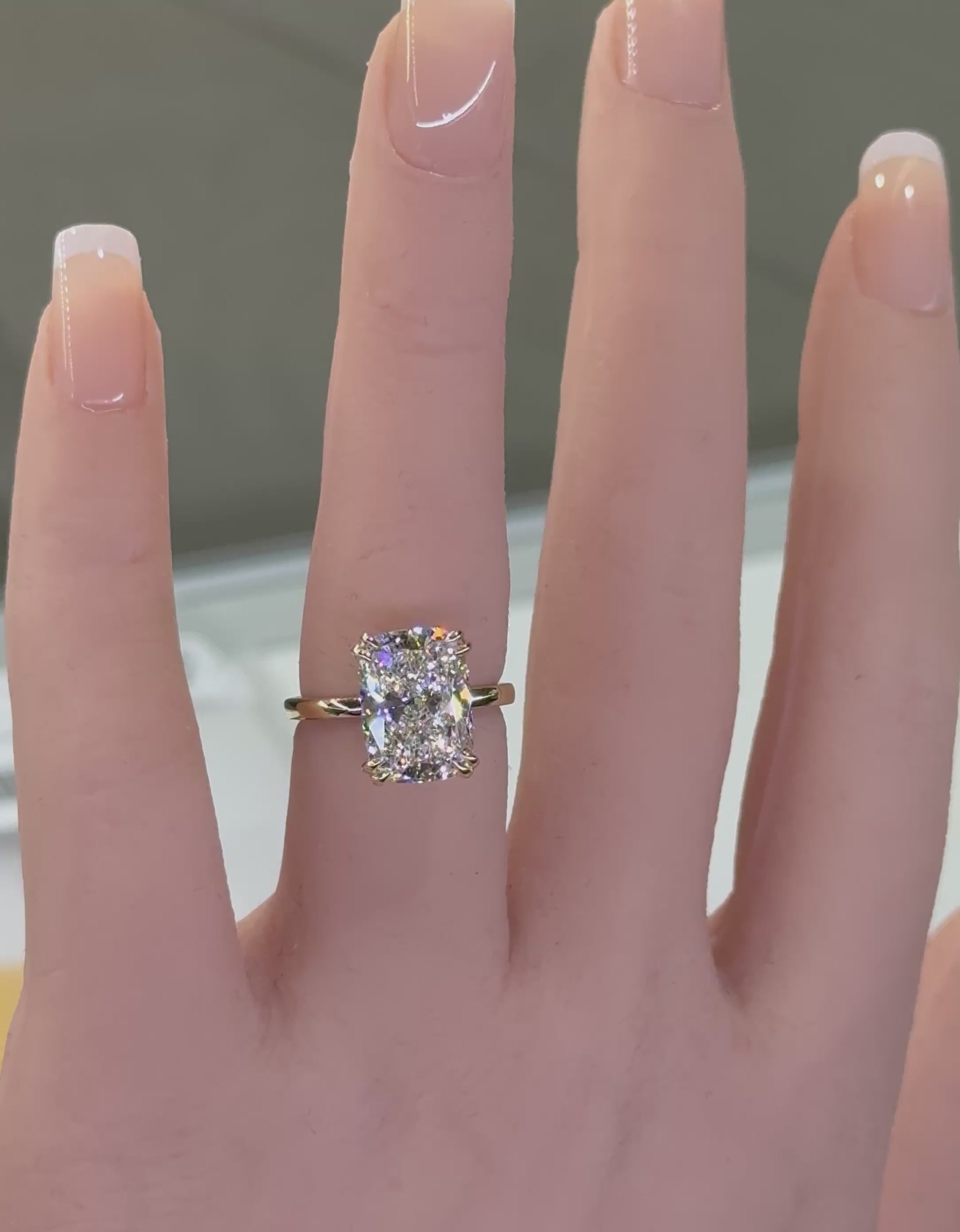 The Solitaire