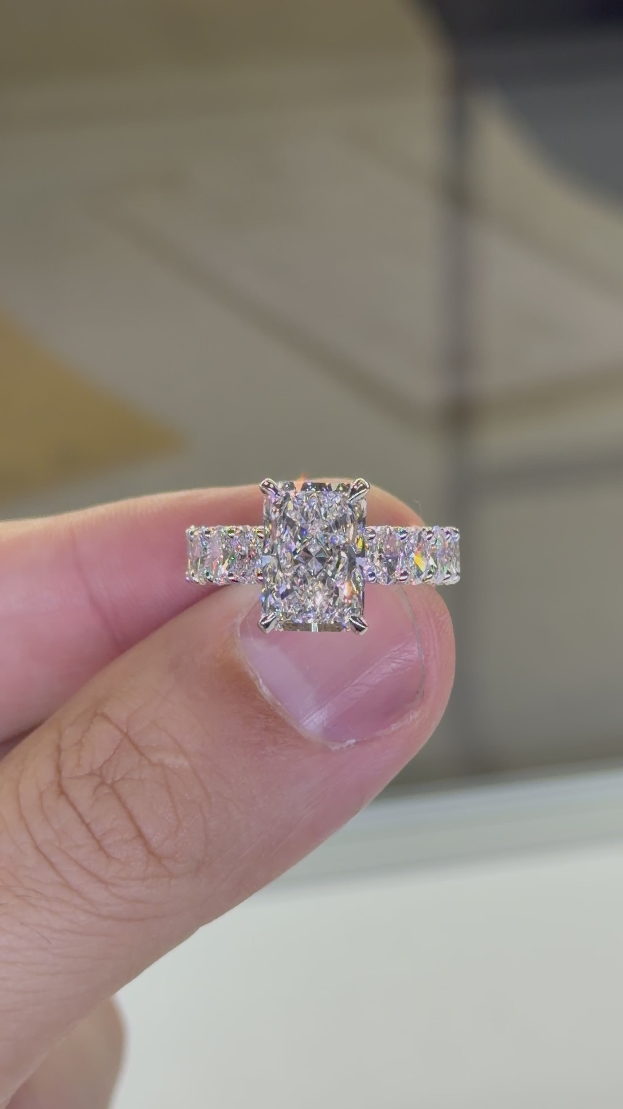 The 5mm Olivia