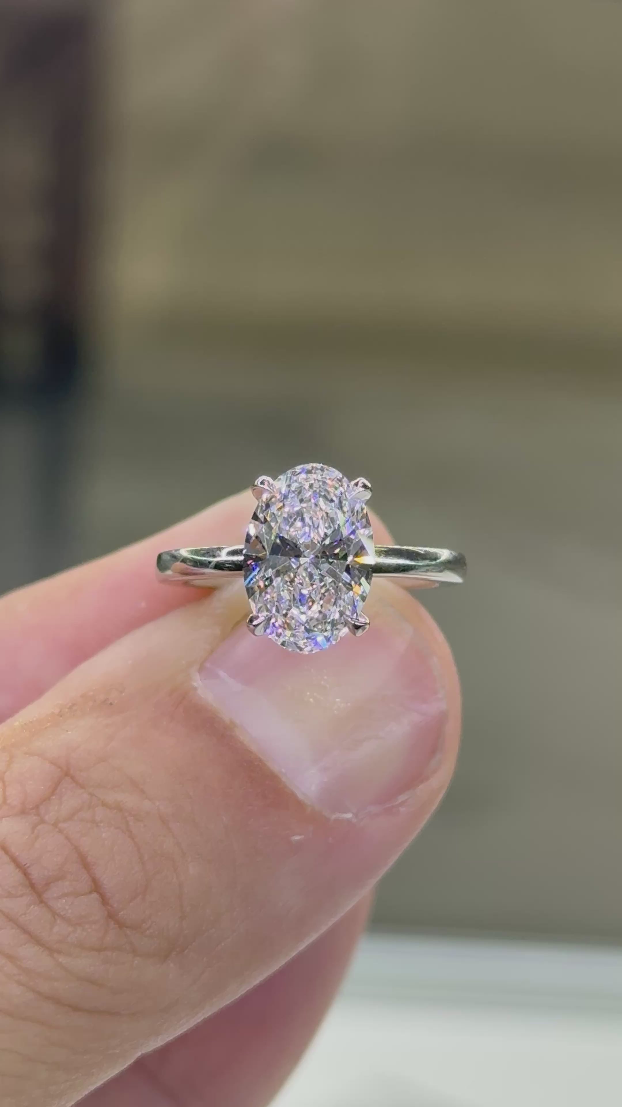 The Solitaire