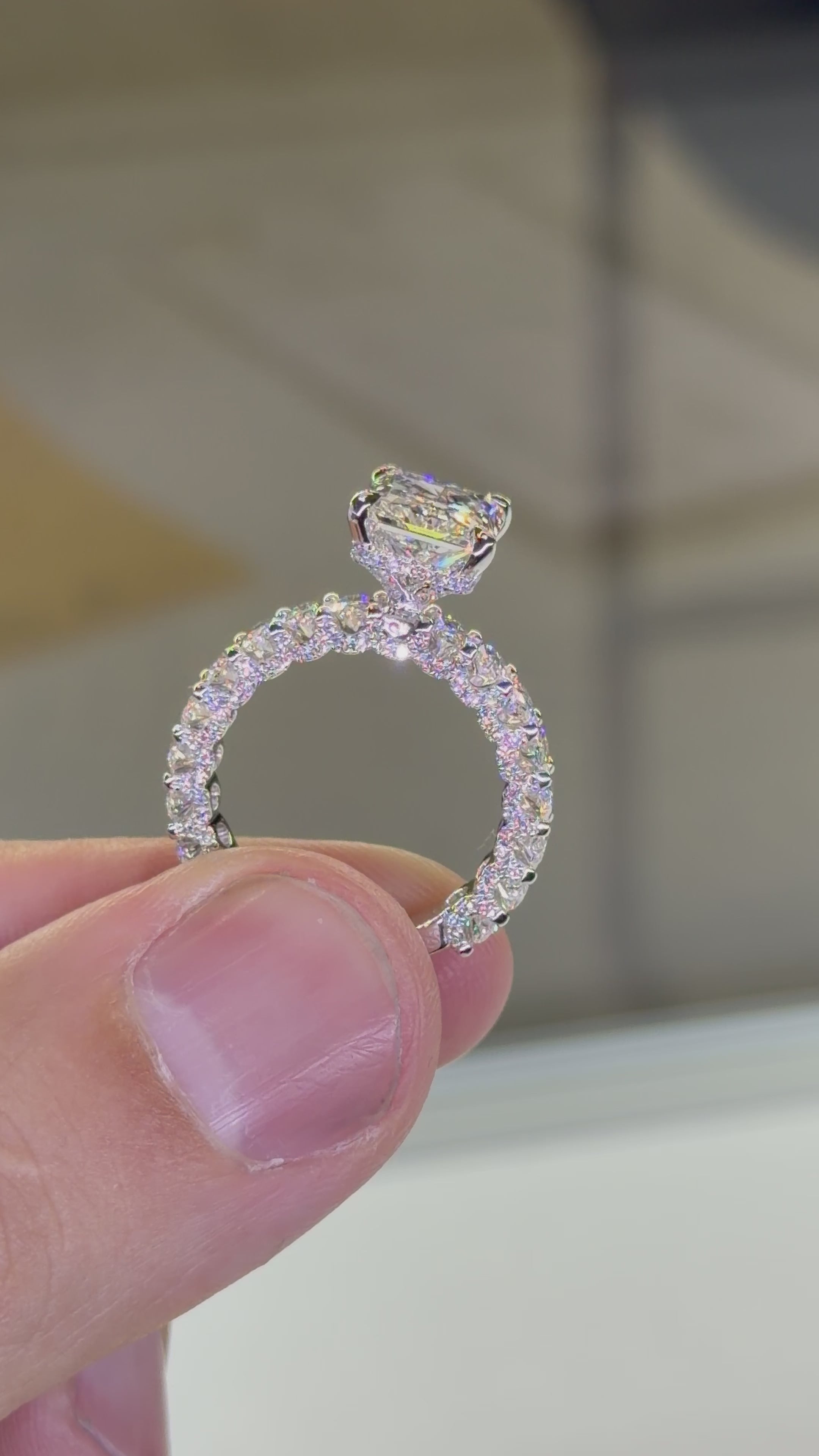 The 5mm Olivia