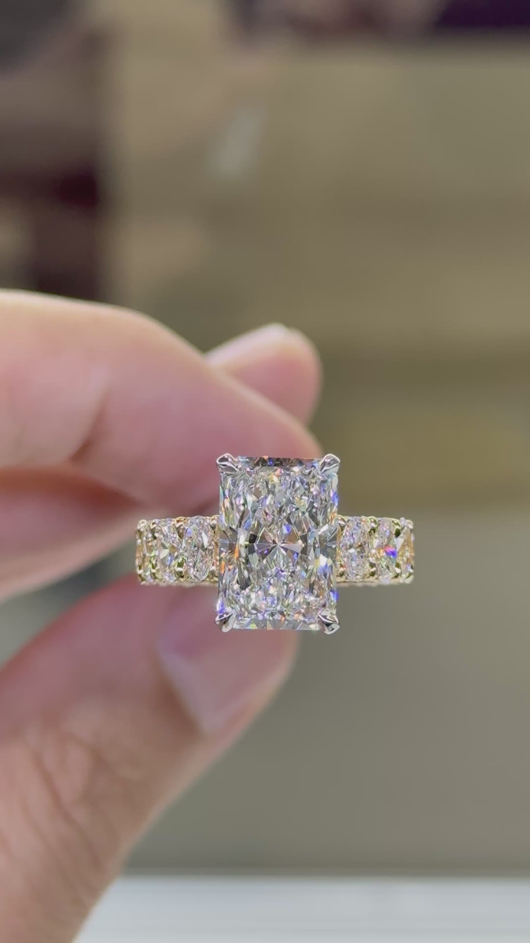 The 5mm Olivia