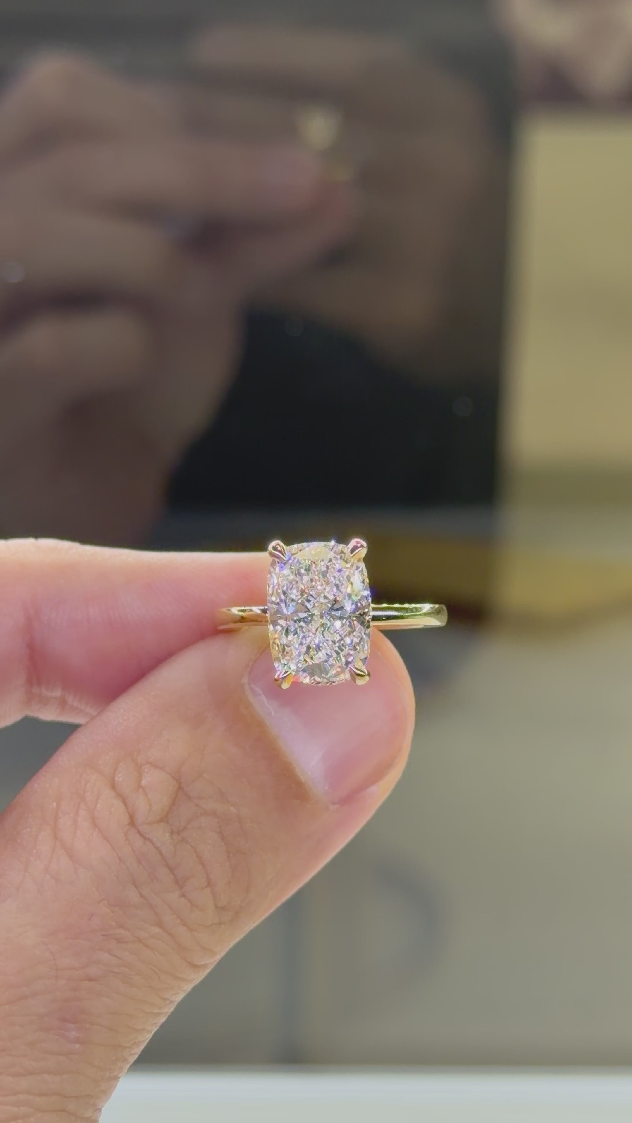 The Solitaire