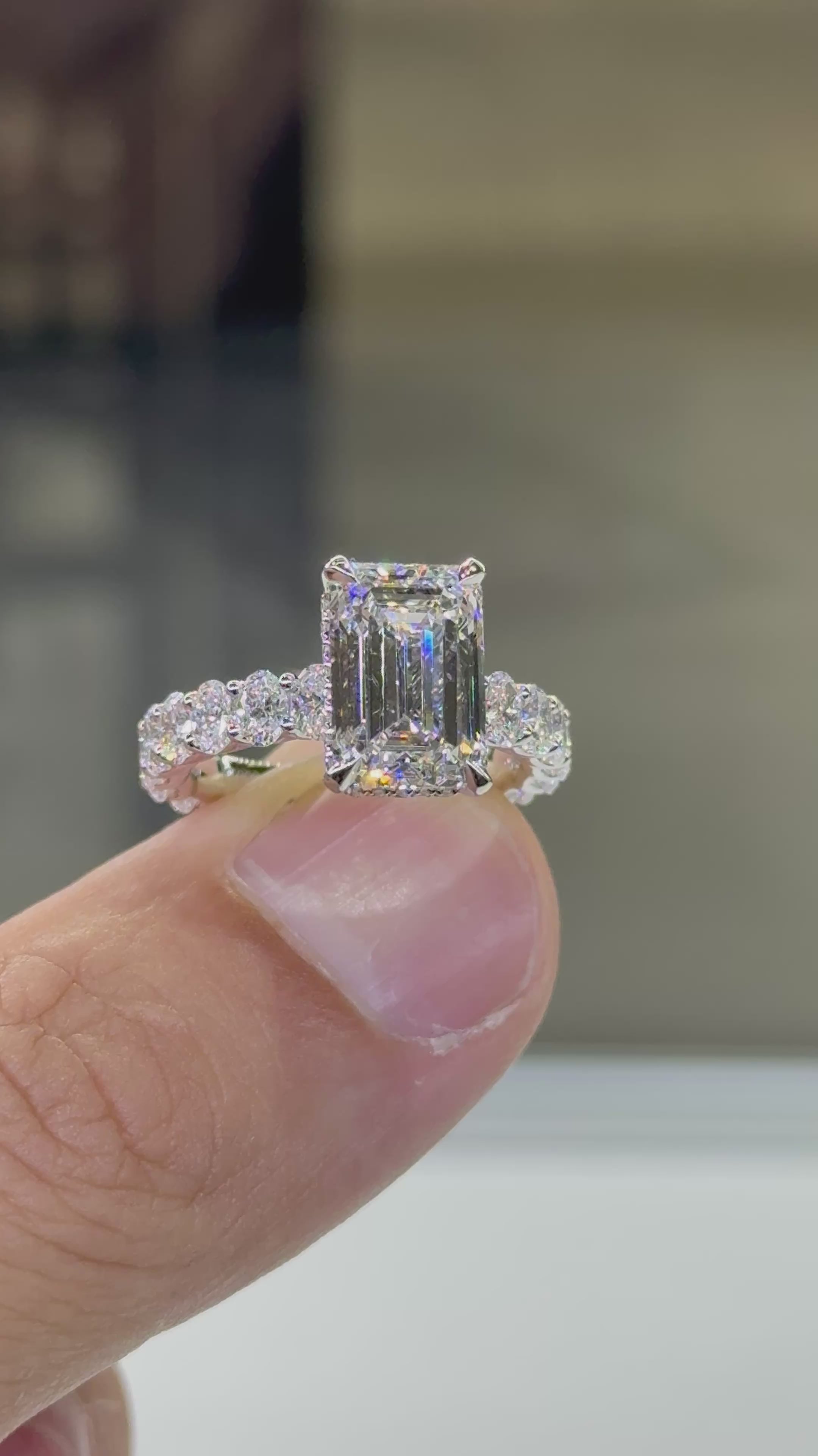 The 3mm Gabriella