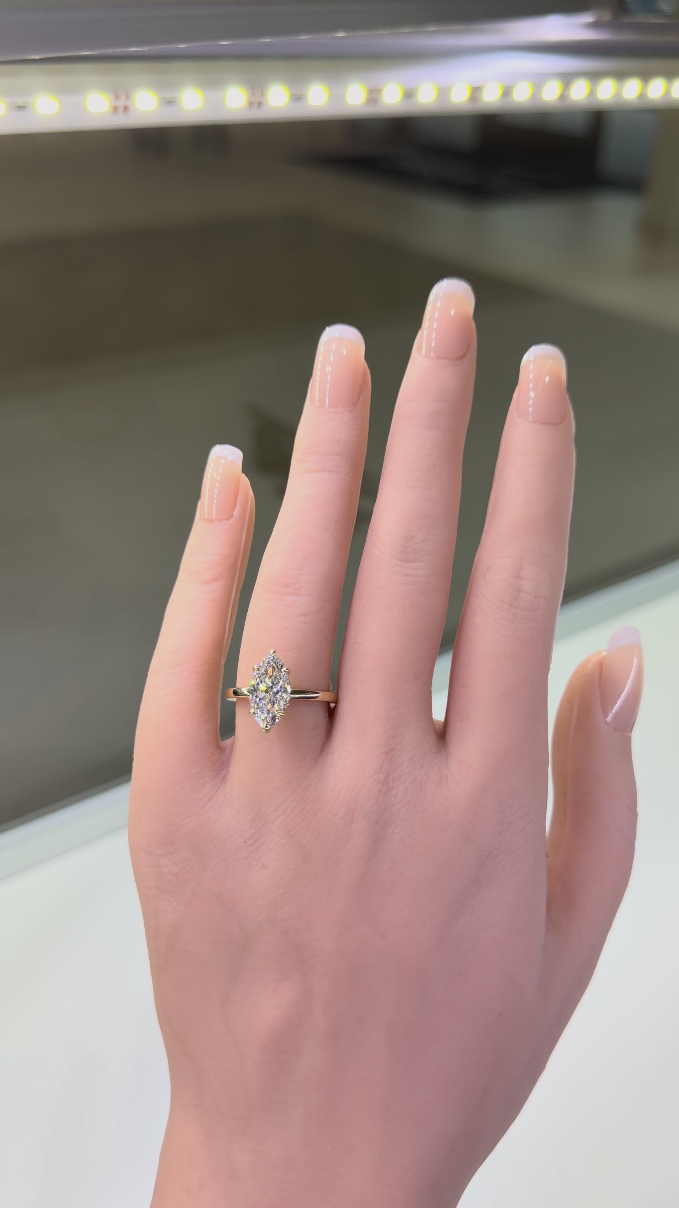 The Solitaire