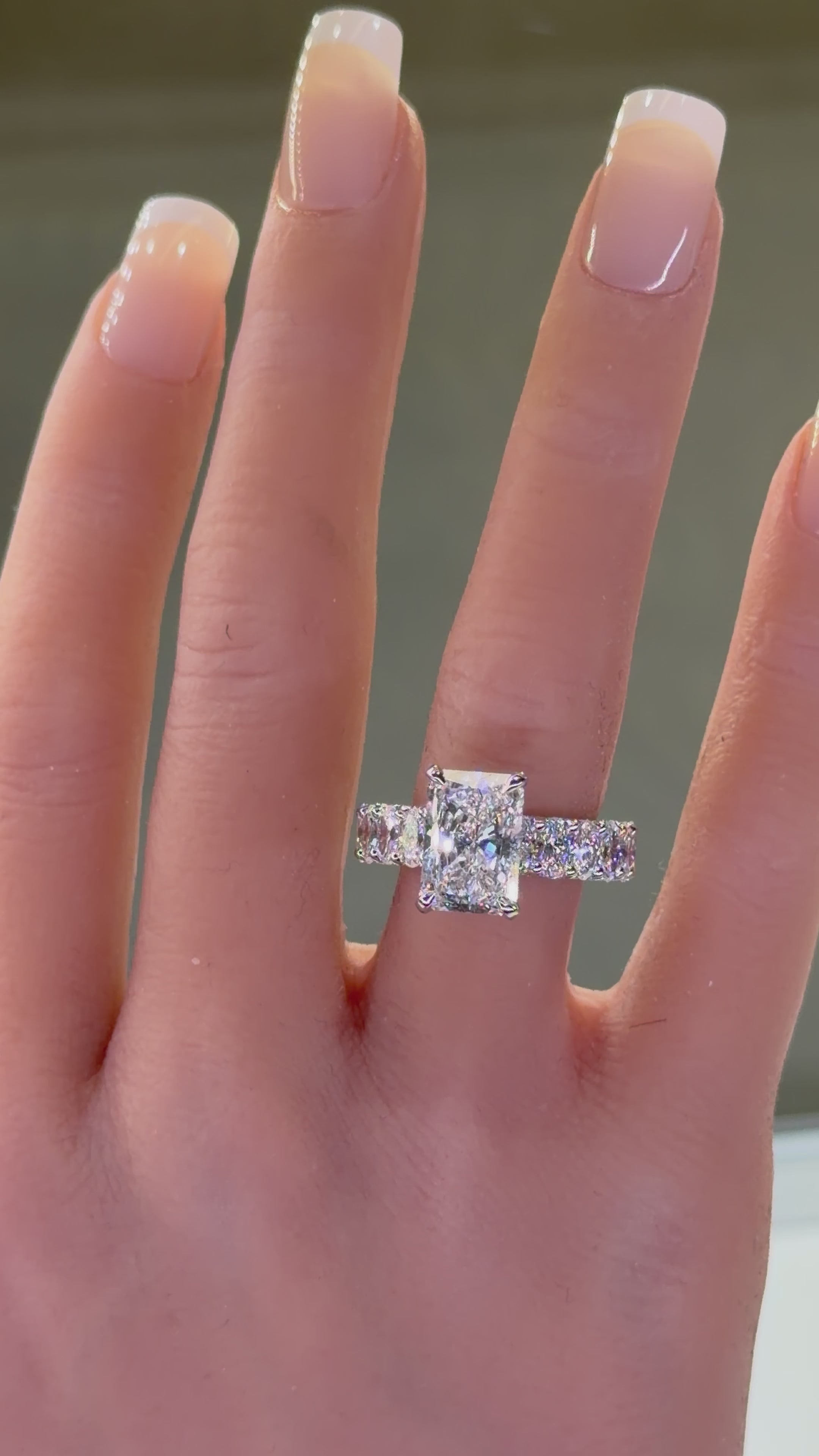 The 5mm Olivia