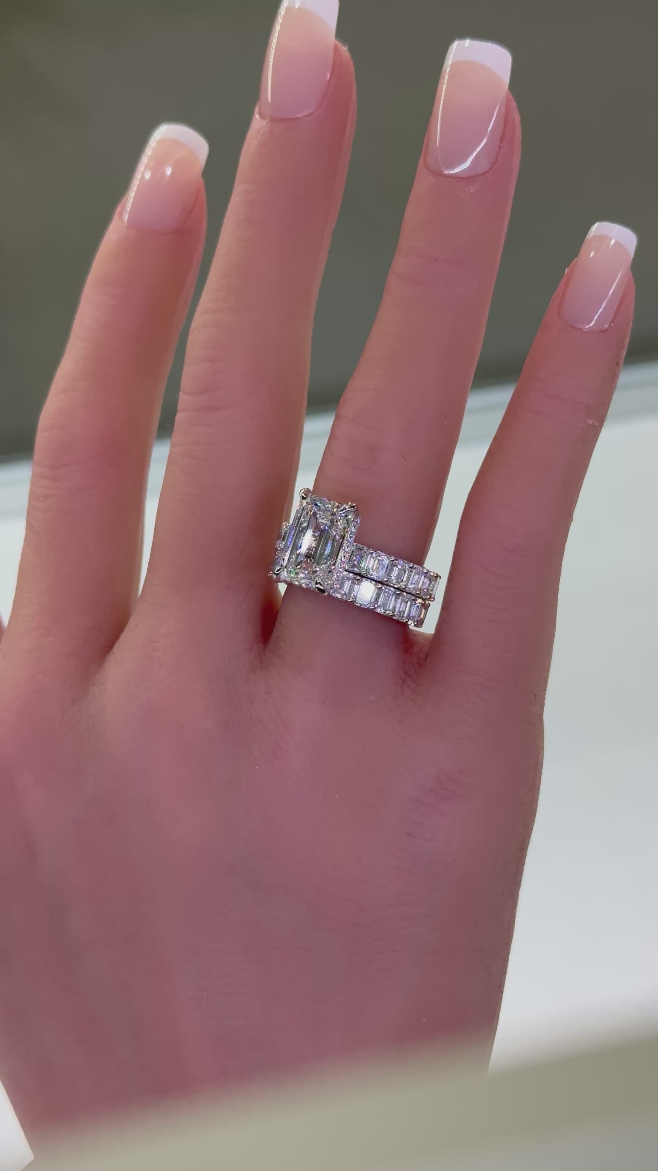 Onye Wedding Band