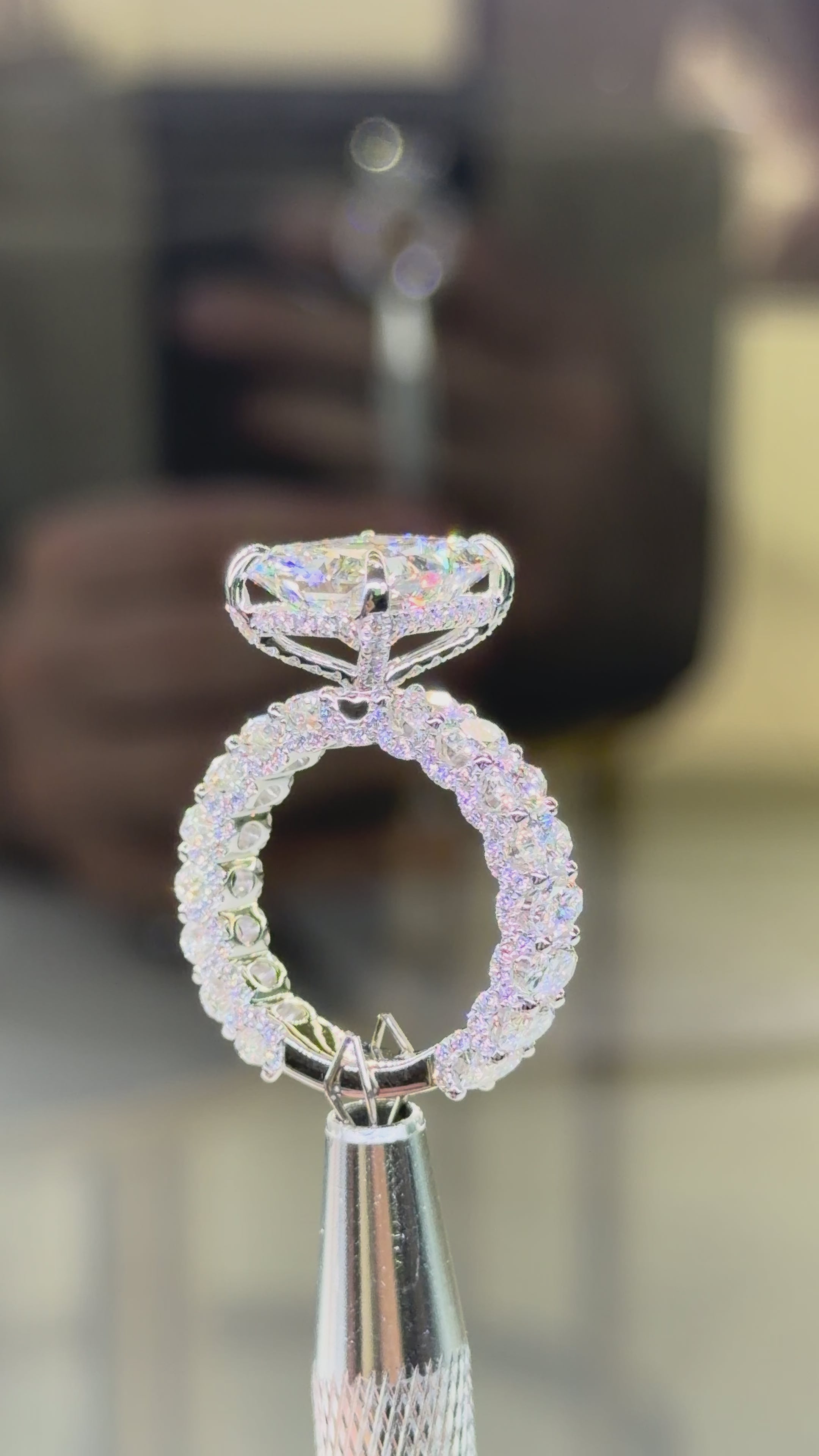 The 5mm Olivia