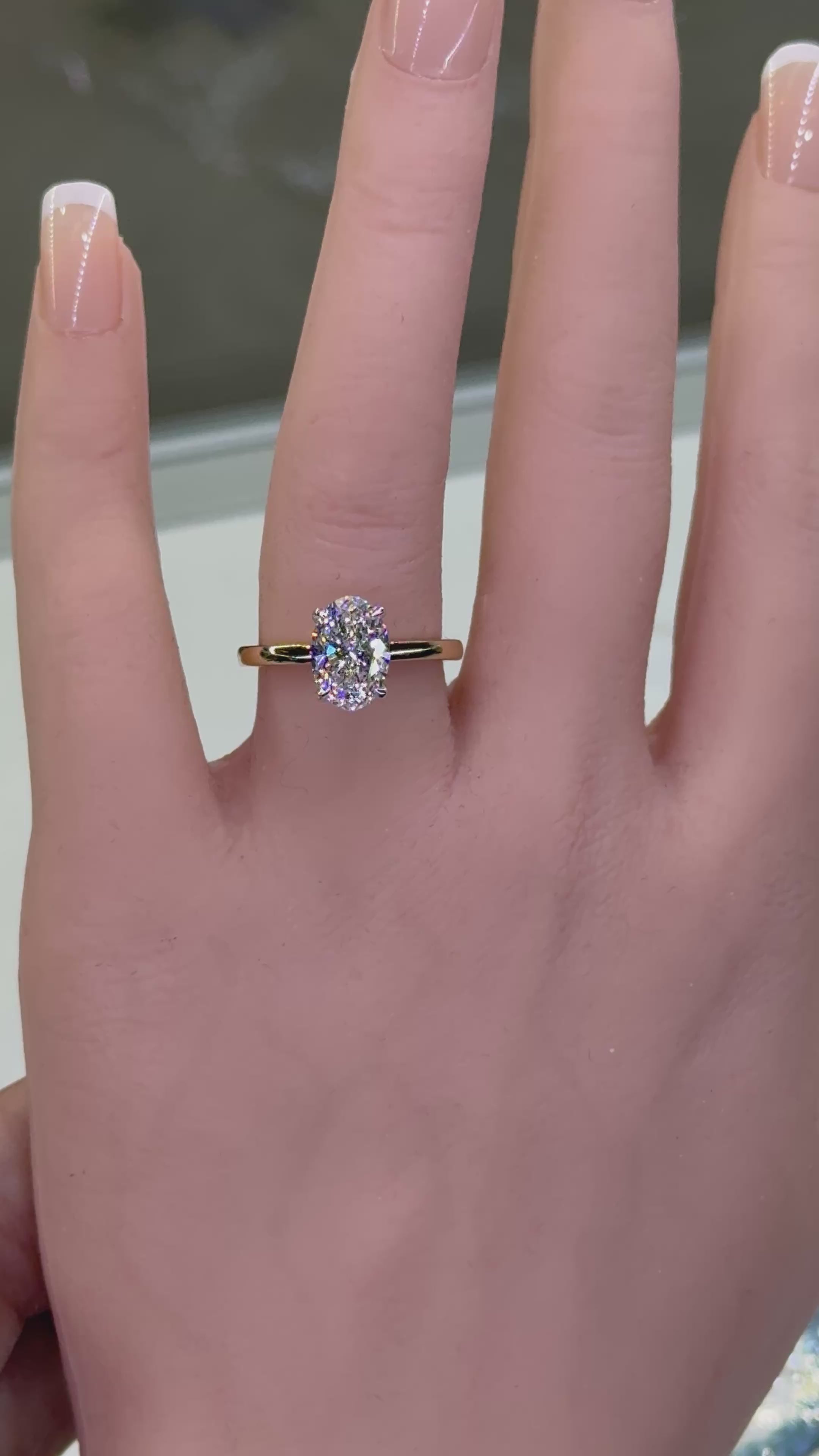 The Solitaire