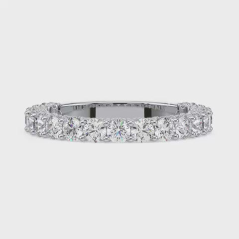 The Luna Wedding Band