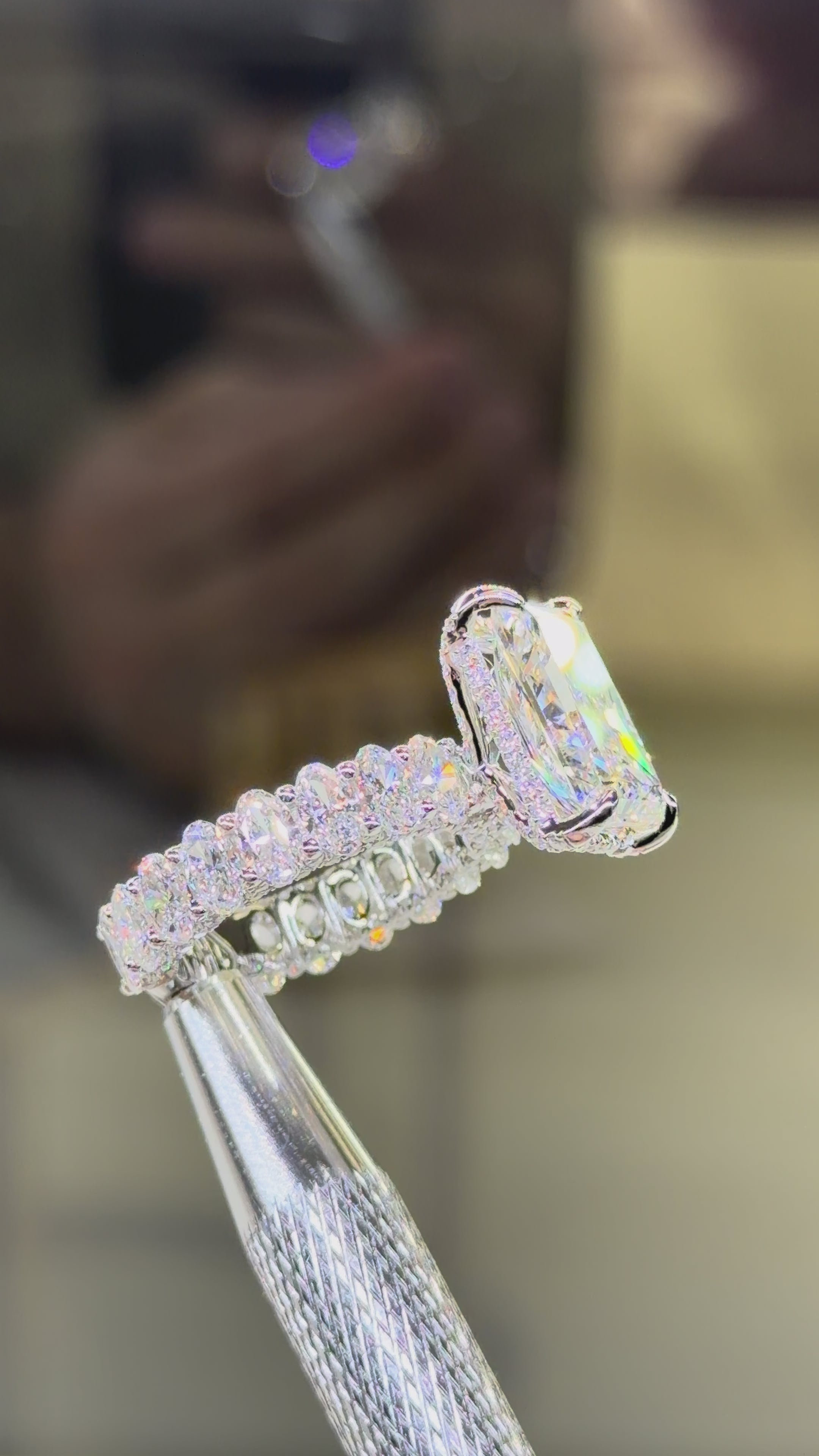 The 5mm Olivia