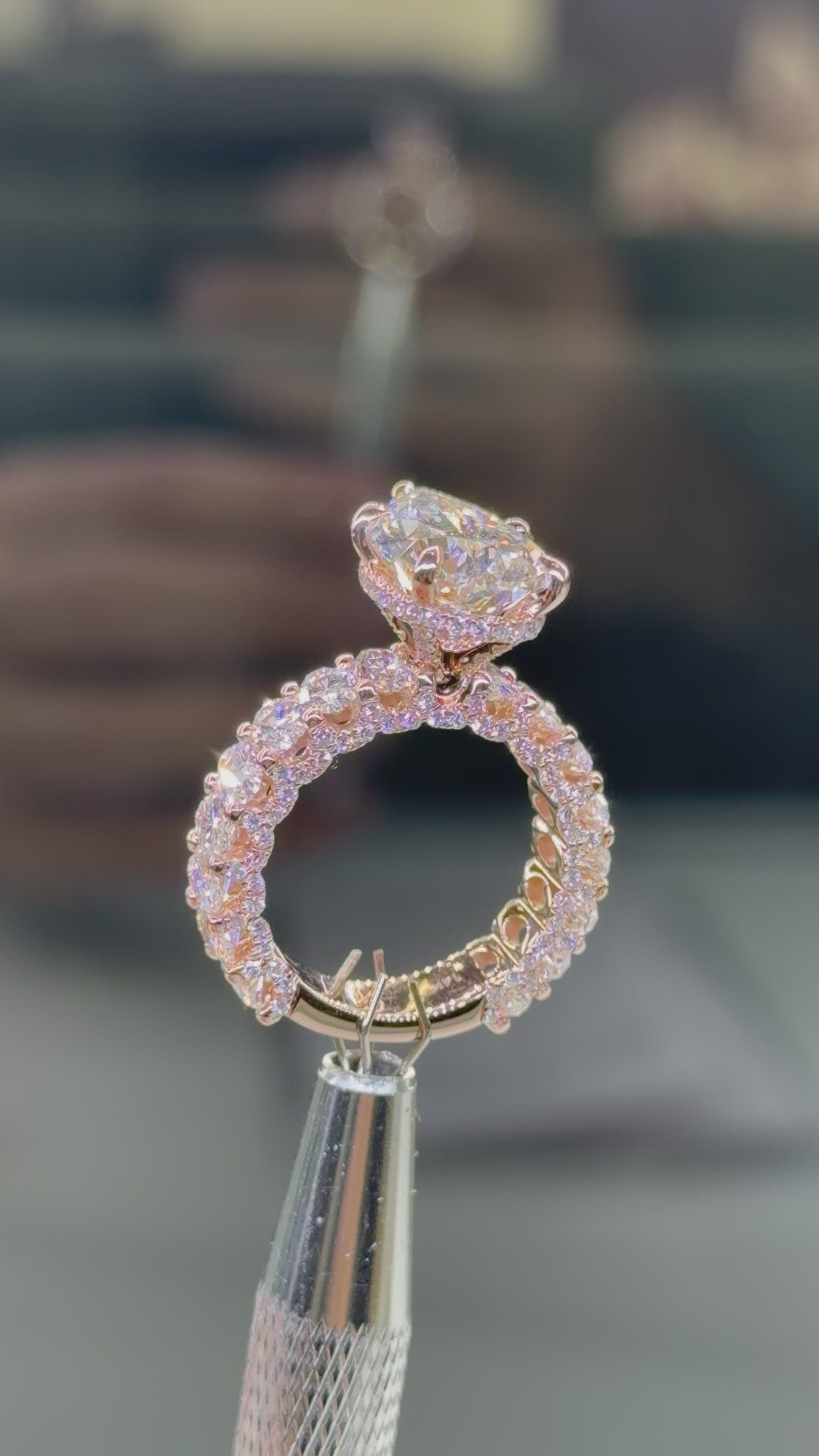 The 5mm Olivia