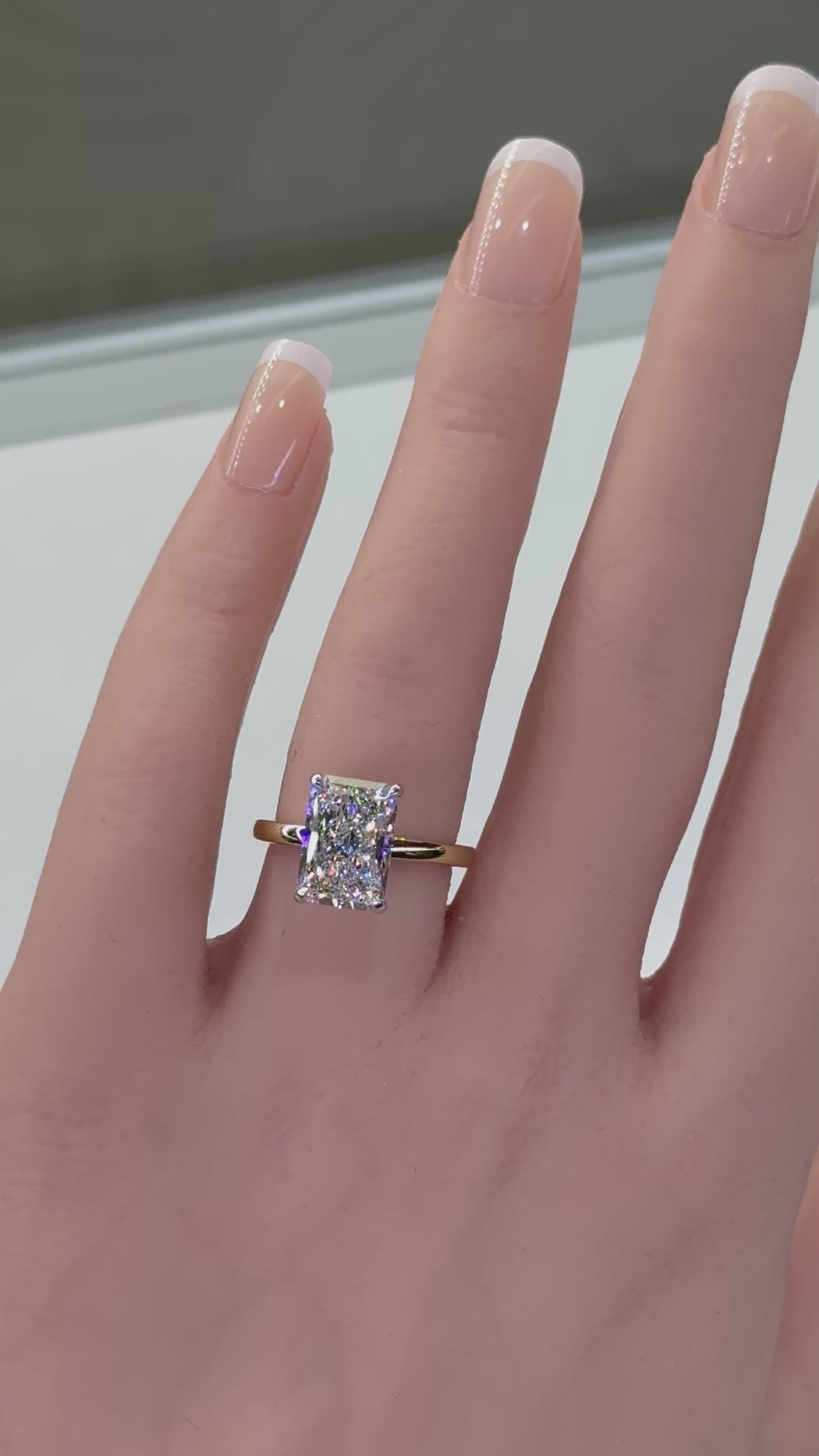 The Solitaire